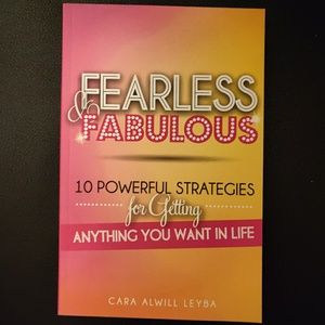 Fearless and fabulous